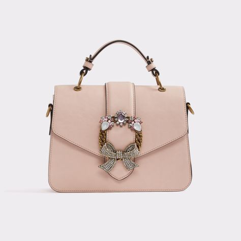 Aldo Accessories, Aldo Purses, Aldo Bags, Buckle Bags, Pink Purse, Aldo Shoes, Small Purse, Small Bag, Handbag Accessories