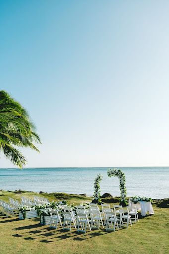 Fiji’s Leading Wedding Stylist: Fiji Weddings Fiji Wedding Ideas, Fiji Wedding, Oceanfront Wedding, Enchanting Wedding, Wedding Beach Ceremony, Wedding Portfolio, Beach Ceremony, Managing Director, Romantic Escapes