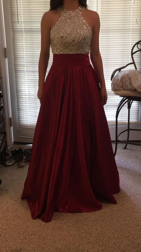 Prom Dress Sleeveless, Cap Sleeve Gown, Mermaid Bridesmaid, Dresses Formal Elegant, Red Evening Dress, Tulip Skirt, Mermaid Evening Dresses, Halston Heritage, Maxi Dress Formal