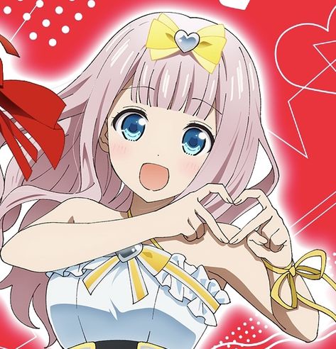 kaguya sama love is war matching icon Chika Fujiwara Official Art, Kawaii Matching, Miko Iino, Person Icons, Icon Match, Chika Fujiwara, Crystal Kingdom, Mha Oc, Kaguya Sama