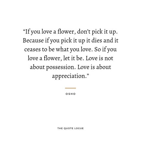 Controversial Quotes, Osho Quotes, Quotes For Him, What Is Love, Love Quotes For Him, Love Quotes, Affirmations, Love You, Let It Be