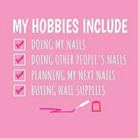 Nail Technician Room Decor, Nail Tech Discount Ideas, Nail Extension Quotes, Nail Tech Marketing Social Media, Nail Tech Wallpaper Backgrounds, Names For Nails Page, Nail Memes Humor, Nail Tech Quotes Humor, Rich Off Nails Quote