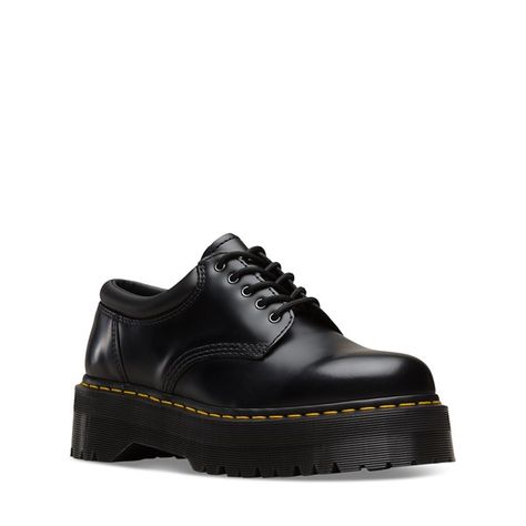 Low Doc Martens, Dr Martens 8053, Body Jewelry Diy, Martin Shoes, Dr Martens Outfit, Doc Martens Outfit, Dr Martens Womens, Pretty Shoes, Doc Martens