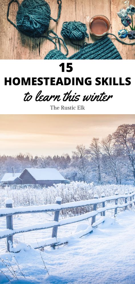 Winter Landscaping, Rocks Landscaping, Homesteading Diy, Gain Knowledge, Perfect Things, Homestead Farm, Learn Anything, Homesteading Skills, Learn New Things