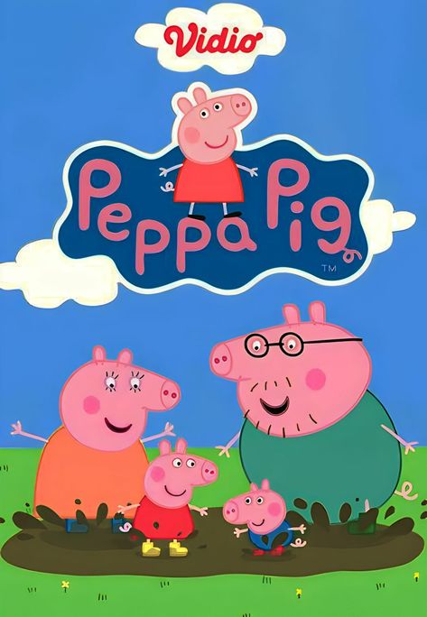 Kids Tv Shows 2000, 2000 Kids Shows, Heo Peppa, Peppa Pig Christmas, Old Kids Shows, Childhood Crushes, Old Cartoon Shows, Child Hood, Childhood Memories 2000