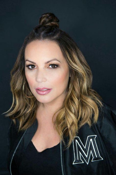 Angie Martinez, Trip The Light Fantastic, Down Boy, Radio Personality, Girls Together, Radio Show, Business Model, Puerto Rican, Hillary Clinton