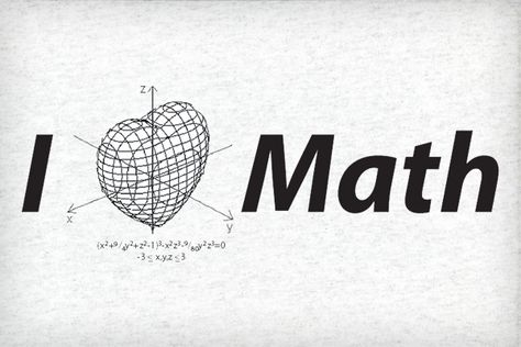 How to Fall In Love With Math Math Magic, I Love Math, Math About Me, Math Help, Love Math, Math Humor, Math Methods, Mental Math, Calculus