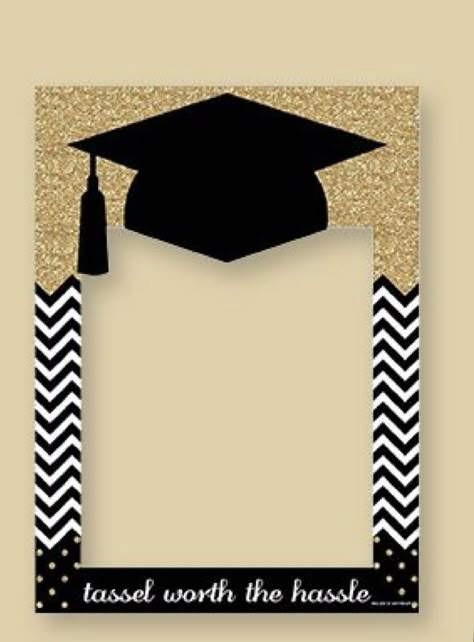 Kindergarten Graduation Party, Graduation Photo Frame, Graduation Cards Handmade, Graduation Photo Booth, Diy Graduation Gifts, School Board Decoration, Graduation Party Diy, Graduation Crafts, Graduation Backdrop