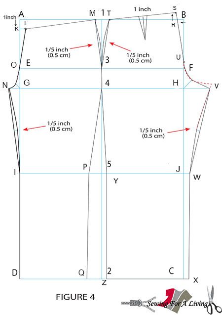 pants pattern tutorial Altering Pants, Pants Tutorial, Tips Sewing, Trousers Pattern, Trouser Pattern, Sewing Equipment, Sewing Pants, Pants Sewing Pattern, Flats Patterns