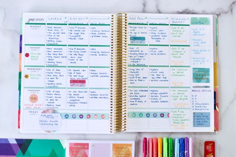 Homeschool Planning Printables, Homeschool Lesson Planner, Homeschool Curriculum Planning, Erin Condren Teacher Planner, Homeschool Lesson Plans, Nature School, Curriculum Planning, Kids Planner, Homeschool Inspiration