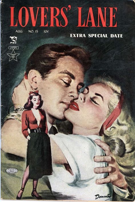 Avon Books, Lovers Lane, Story Titles, Romance Comics, Old Flame, Love Problems, Historical Documents, Just Friends, Picture Library