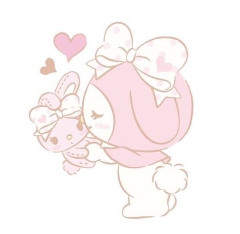 Baby My Melody, Sanrio Mymelody, Stationery Kawaii, Discord Pfps, My Melody Wallpaper, Charmmy Kitty, Cute Website, Hello Kitty Coloring, Kitty Drawing