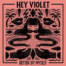 Better By Myself, The Orion Experience, Sabrina Carpenter Tour, Hispanic Artists, Cd Album Covers, Hey Violet, Rock Cover, Cool Album Covers, Concept Album