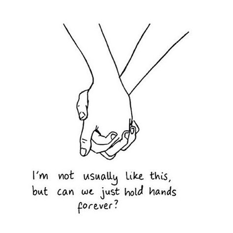 ? Holding Hands Drawing, Beautiful Pencil Drawings, Anime References, Couple Holding Hands, Funny Caricatures, Hold Hands, Cute Couple Drawings, Couple Drawings, Love Drawings