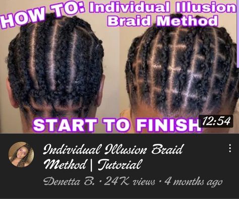 Crotchet Braid Pattern, Crochet Braid Pattern, Hair Braid Patterns, Braids With Shaved Sides, Crochet Braid Styles, Curly Crochet Hair Styles, Hair Patterns, Braid Patterns, Crochet Braids Hairstyles