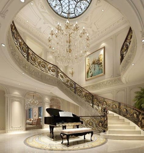 Old Mansions Interior, Old Money House, Small Home Offices, Dream Life House, Chateau France, Mansion Interior, Dream House Rooms, Luxury Homes Dream Houses, Dream House Interior