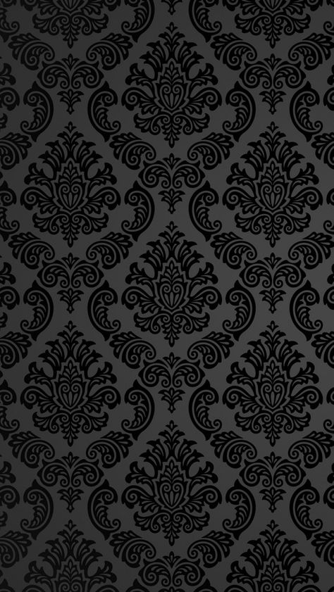 Vintage black lace background Black Damask Wallpaper, Black Textured Wallpaper, Lace Wallpaper, Star Wars Background, Lace Background, Motif Art Deco, Gothic Wallpaper, Widescreen Wallpaper, Theme Background