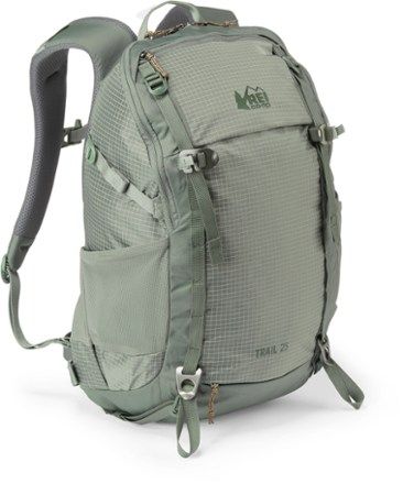 Hiking Backpack Women, Hiking Bag, Outdoor Backpacks, Trekking Poles, Hiking Gear, Day Hike, Camping And Hiking, Hiking Backpack, Rei Co-op