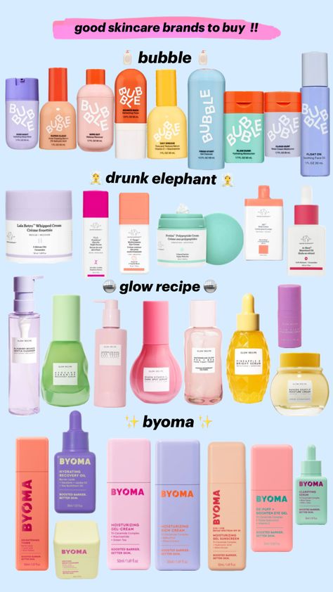 Bubble Face Care, Skin Care Bubble, Skin Care Routine Bubble, Bubble Makeup, Aesthetic Bubble Skincare, Skincare Brands, Bubble Skincare All Products, Bubble Skincare Come Clean, Bubble Skincare For Kids