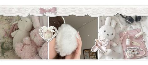 Coquette Banner, Pink Twitter, Princess Banner, My Melody Wallpaper, Animated Banners, The Amazing Digital Circus, Amazing Digital Circus, Cute Banners, Cute Headers