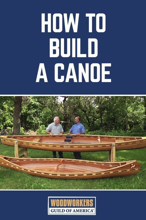 Canoe Plans, Wooden Kayak, Cedar Strip Canoe, Canoe Accessories, Wood Canoe, Canoe Building, Wood Boat Plans, Wooden Canoe, Plywood Boat