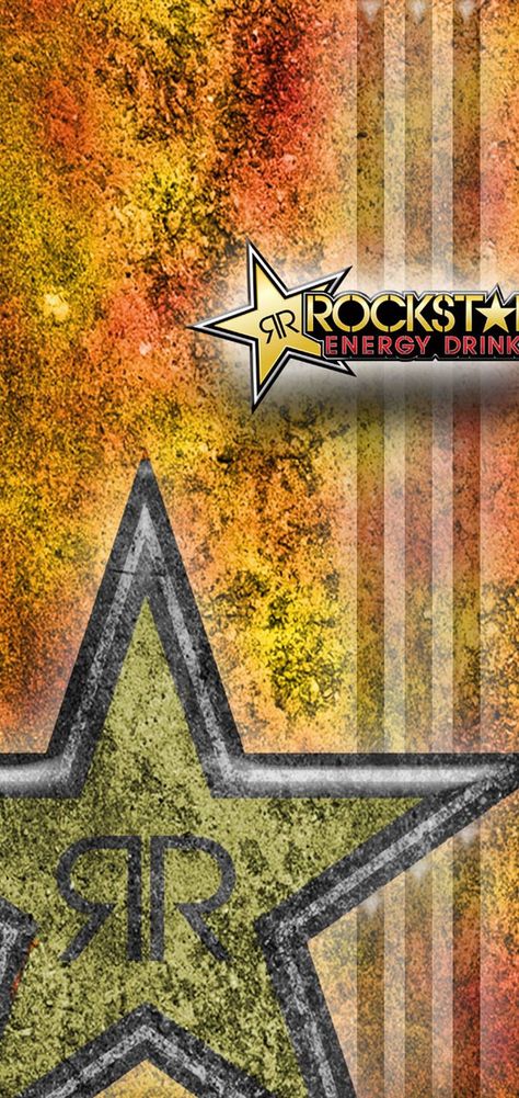 Energy Iphone Wallpaper, Energy Drink Wallpaper, Energy Wallpaper, Rockstar Energy Drink, Rockstar Energy Drinks, Rockstar Energy, Forest Canopy, Hd Phone Wallpapers, Iphone Layout