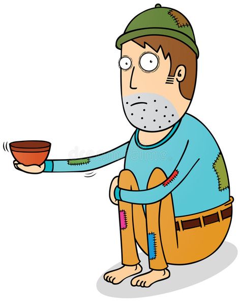 Beggar. Illustration of a sitting beggar #Sponsored , #paid, #AFFILIATE, #Beggar, #sitting, #beggar, #Illustration Lady Drawing Simple, Beggar Illustration, Lady Drawing, Cartoon Video, Man Cartoon, Poor Man, Wealthy People, Funny Caricatures, Jesus Photo