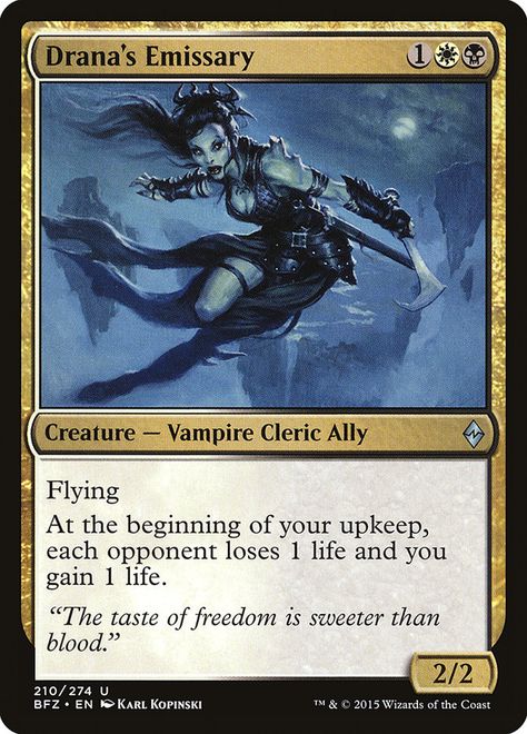 Mtg Vampire, Magic Card Game, Mtg Decks, Magic: The Gathering, Game Card Design, Dungeons And Dragons Memes, Magic The Gathering Cards, Modern Card, Magic Cards