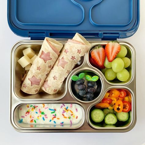 Prek Lunchbox Ideas Picky Eater, Lunch For Kids School, Lunchbox Ideas Kids, Baby Lunch Box, Kids Lunch Box Ideas, Lunch Box Ideas For Kids, Preschool Lunch Box, Kids Lunch Box Meals, Toddler Lunch Box