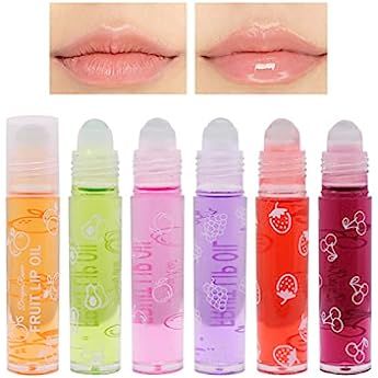 Roll On Lip Gloss, Natural Lip Plumper, Diy Lip Gloss, Glitter Lip Gloss, Lip Enhancement, Lip Gloss Set, Lip Injections, Plumping Lip Gloss, Lip Hydration