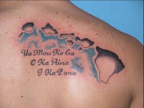 Hawaii Island Tattoo, Hawaiian Island Tattoo, Are Tattoos, Hawaiian Tattoos, Island Tattoo, Hawaii Tattoos, Tattoo Prices, Hawaiian Tattoo, Hawaii Island