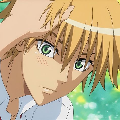 Takumi Usui, Maid Sama Manga, Kaichō Wa Maid-sama!, Upcoming Anime, Shojo Anime, Kirito Asuna, Anime Episodes, Maid Sama, Anime Couples Drawings