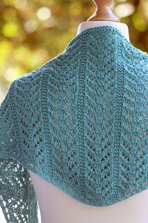 Crochet Lace Scarf Pattern, Prayer Shawl Patterns, Shawlette Pattern, Crocheted Shawl, Blue Shawl, Knitted Shawl, Shawl Knitting Patterns, Shawl Patterns, Scarf Knitting Patterns