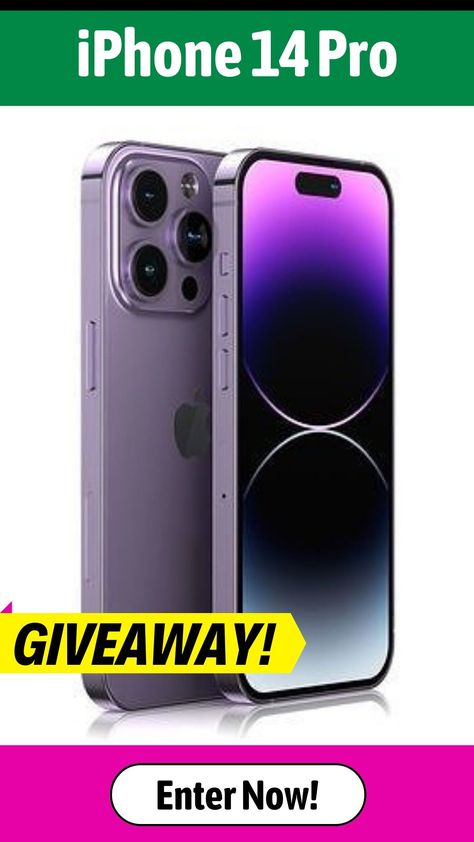 Link In Bio Iphone Giveaway, Free Iphone Giveaway, Get Free Iphone, Free Giveaways, Iphones For Sale, Iphone 15pro, Paypal Gift Card, Iphone Pictures, I Phone