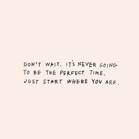 Alessandra Olanow on Instagram: “just start. 🖤” Wish Me Luck, Daily Encouragement, Filing Taxes, Weekend Plans, Just Start, Love Words, Beautiful Words, Relationship Quotes, Inspire Me