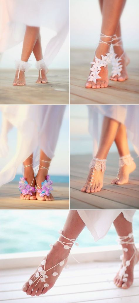 Scandinavian Shoes, Shoes For Beach, Sukienki Maksi, What Shoes To Wear, Wedding On The Beach, Beach Wedding Shoes, Dream Beach Wedding, Shoes Girl, Shoes Free