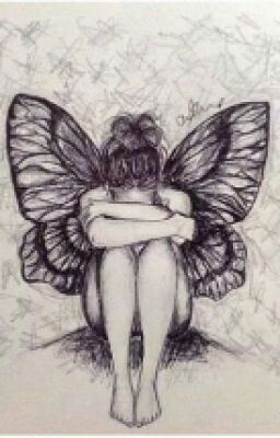 Butterfly Butterfly Art Drawing, Fairy Drawings, Angel Drawing, Butterfly Drawing, Dark Art Drawings, Pencil Art Drawings, Fairy Art, About Art, Art Drawings Sketches Simple