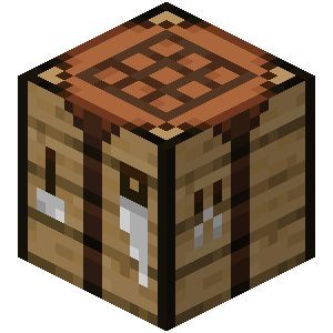 Table In Minecraft, Crafting Table Minecraft, Minecraft Png, Table Minecraft, Minecraft Car, Witch Hut, Crafting Table, Minecraft Images, Minecraft Blocks