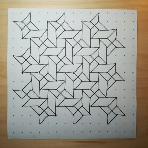 Geomegic | “Extant” Coloring Pattern Dotted Paper Drawing, What To Draw On Dotted Paper, Drawing On Dotted Paper, Dot Paper Drawings Doodles, Dotted Paper Drawing Ideas, Dot Paper Drawings, Graph Paper Art Easy, Geometric Patterns Drawing, Basic Art