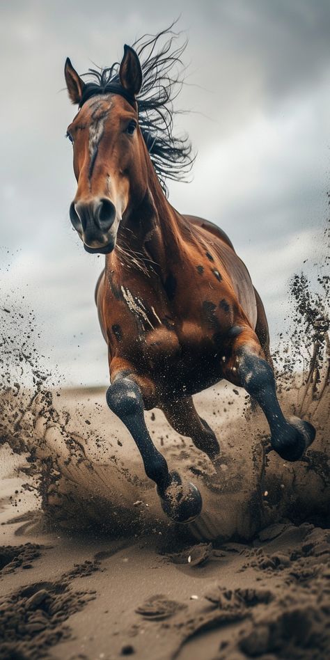 Pictures Of Horses, Rare Horse Breeds, Wild Horse Pictures, Horses Photography, Wild Horses Photography, Rare Horses, Beautiful Horse Pictures, Horse Wallpaper, Majestic Horse