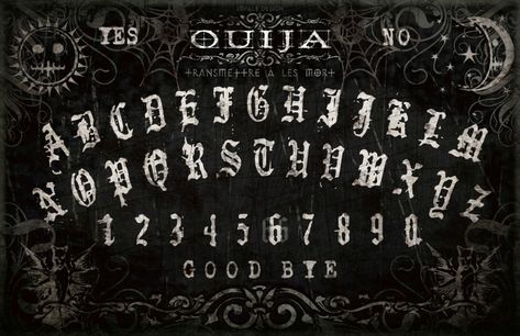 #Dark #Occult #720P #wallpaper #hdwallpaper #desktop Witch Board, Spirit Board, Wallpaper Dekstop, Ouija Board, Original Wallpaper, Halloween Wallpaper, Retro Decor, Wall Plaques, No. 2