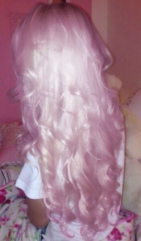 Blonde Violet Hair, Hana Aesthetic, Pink Hair Aesthetic, Fluttershy Cosplay, Pale Pink Hair, Baby Pink Hair, Light Pink Hair, Girl With Pink Hair, Candy Hair