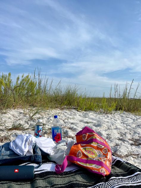 casual solo beach day Solo Beach Day, Cold Beach Day, Lake Aesthetic, Senior Szn, Michigan Summer, Senior Trip, Girly Aesthetic, Summer Plans, Summer Bucket Lists