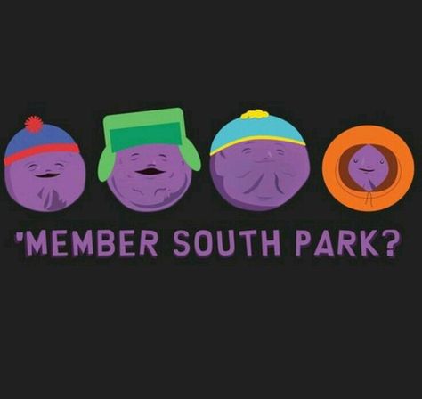 Member Berries, Craig South Park, South Park Memes, North Garden, Tweek And Craig, South Park Anime, South Park Funny, Cricut Craft Room, Adult Swim