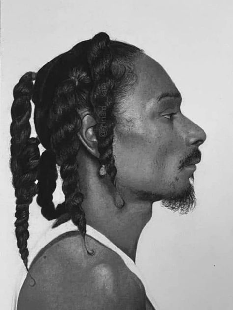 Snoop Dogg Hairstyles, Snoop Dogg Braids, Rapper Braids, 90s Black Culture Aesthetic, Chill Spot, Hair Twists Black, Male Haircuts Curly, Curly Afro Hair, Cornrow Hairstyles For Men