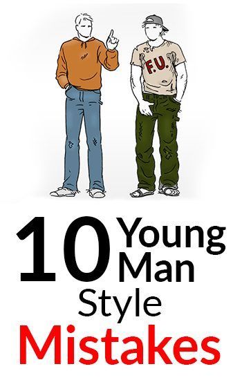 I made every error possible as a young man and am happy to share my experience and advice. Tall Fashion Men, Young Man Fashion, How To Have Style, Real Men Real Style, Young Mens Fashion, Mode Tips, Mens Fashion Classic, Herren Outfit, Style Mistakes