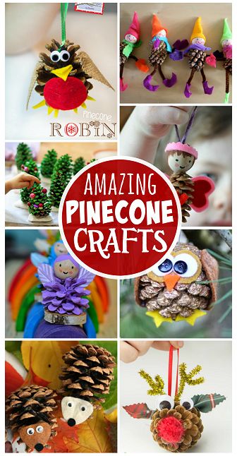 Pinecone Crafts For Kids, Pine Cone Crafts For Kids, Owl Christmas Tree, Pinecone Crafts Kids, Pinecone Crafts, Art Preschool, Cone Crafts, Owl Christmas, Cones Crafts