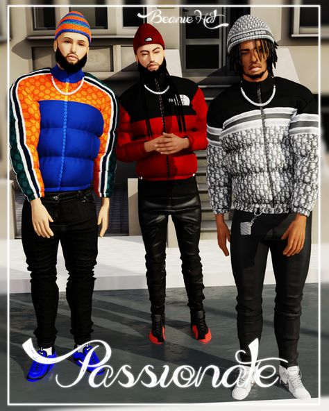 171-172 $$ Big Steppa Set $$ | Passionate Lil Durk Sims 4, Sims 4 Cc Men Designer Clothing, Sims 4 Cc Gloves Male, Alpha Male Sims 4 Cc, Free Sims 4 Male Cc, The Sims 4 Cc Black Male Clothing, Sims 4 Cc Alpha Clothes Patreon Male, Sims 4 Male Sleepwear Cc, Sims 4 Cc Male Workout Clothes