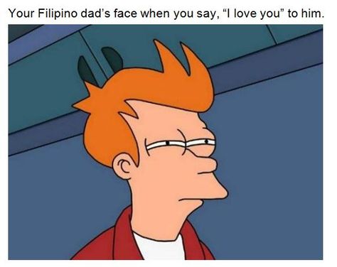 Suspicious Filipino dad Futurama Meme, Fry Futurama, Eyes Meme, Meme Maker, Rage Comics, Futurama, Meme Template, Game Development, Super Funny