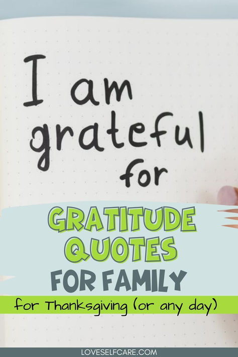 I am grateful for text in a journal for gratitude for family Thanking Family Quotes, Thank You Family Quotes Gratitude, Thank You Quotes For Family, Family Gratitude Quotes, Forever Grateful For You, Words Of Gratitude Be Thankful, Grateful Thankful Blessed Quotes Families, Grateful For Family Quotes, Thank You Family Quotes